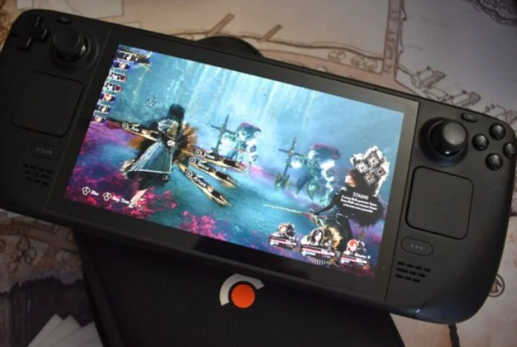 Nvidia’s GeForce Now Made Me Forget All About Wanting a Steam Deck 2