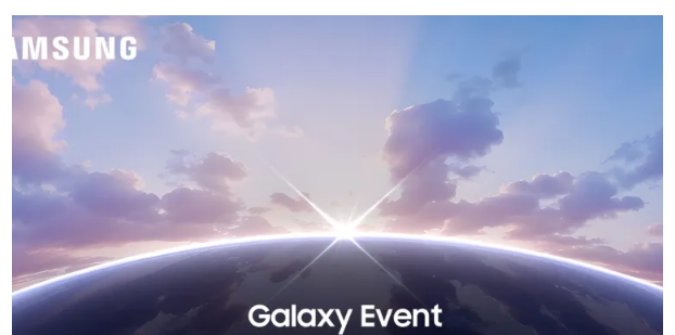 Samsung Officially Teases “Moohan” Headset Launch for Next Week